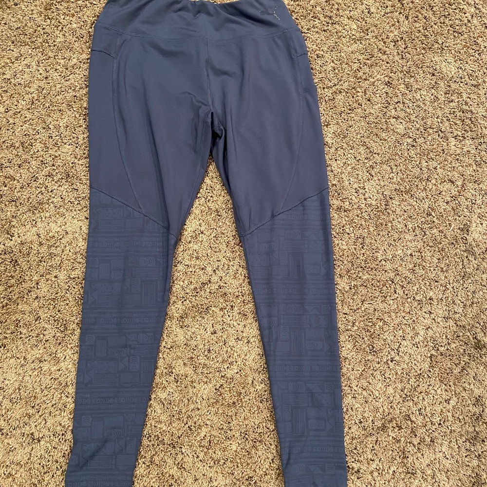 Puma Yoga Pants